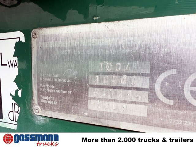 LIEBHERR Betonmischer ca. 10m³, 6x Vorhanden! - Полуприцеп бетоносмеситель: фото 4 LIEBHERR Betonmischer ca. 10m³, 6x Vorhanden! - Полуприцеп бетоносмеситель: фото 4