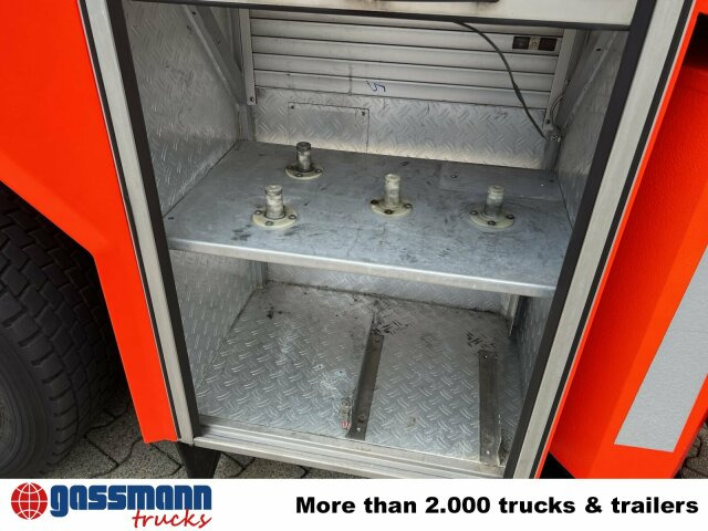 MAN 15.264 LC 4x2 BB, DLK23-12 PLC III, Drehleiter - Пожарная машина: фото 3 MAN 15.264 LC 4x2 BB, DLK23-12 PLC III, Drehleiter - Пожарная машина: фото 3