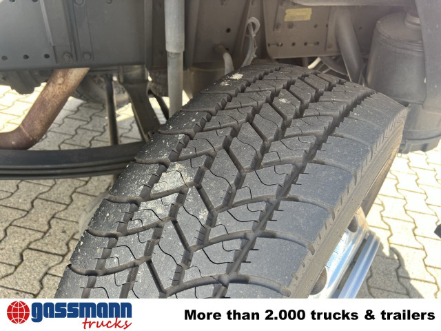 MAN 25/18.284 6x2-4 LL,Kran HMF 1113 K3, Funk, - Крюковой мультилифт, Автоманипулятор: фото 2 MAN 25/18.284 6x2-4 LL,Kran HMF 1113 K3, Funk, - Крюковой мультилифт, Автоманипулятор: фото 2