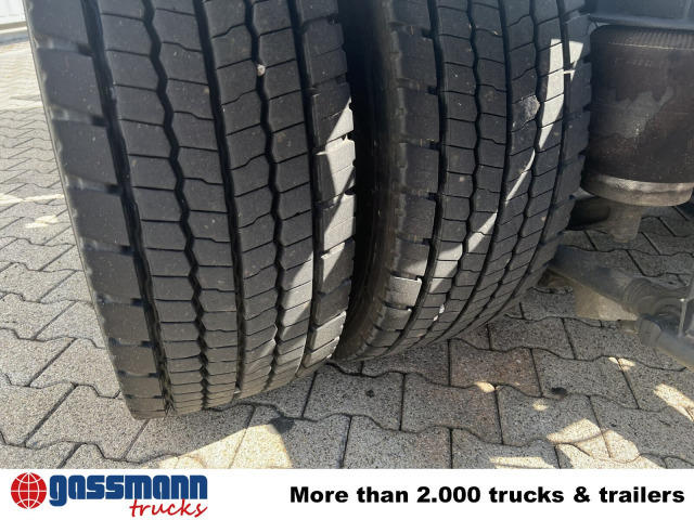 MAN 25/18.284 6x2-4 LL,Kran HMF 1113 K3, Funk, - Крюковой мультилифт, Автоманипулятор: фото 3 MAN 25/18.284 6x2-4 LL,Kran HMF 1113 K3, Funk, - Крюковой мультилифт, Автоманипулятор: фото 3