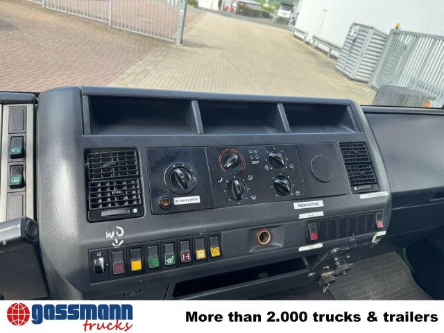 MAN LE 8.150 4x2 BB, City-Abroller, - Крюковой мультилифт: фото 4 MAN LE 8.150 4x2 BB, City-Abroller, - Крюковой мультилифт: фото 4