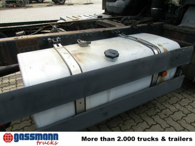 Грузовик-шасси MAN TGA 18.360 4x2: фото 11