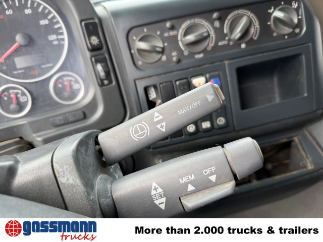 MAN TGA 26.400 6X4 BB, Intarder - Самосвал: фото 5 MAN TGA 26.400 6X4 BB, Intarder - Самосвал: фото 5