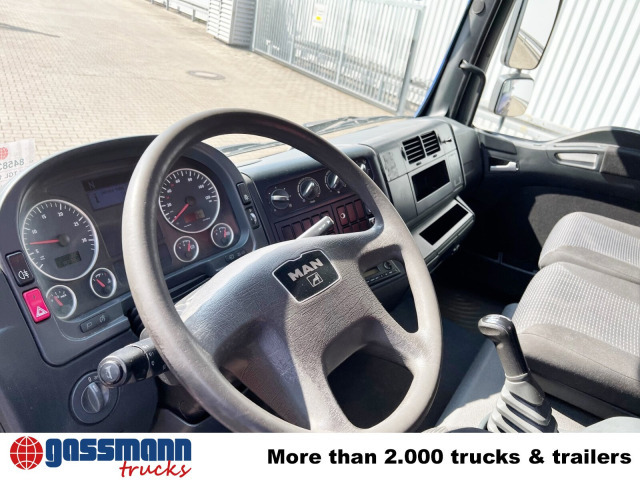 MAN TGL 12.180/210 4x2 BB, City-Abroller, Kran AMCO - Крюковой мультилифт, Автоманипулятор: фото 4 MAN TGL 12.180/210 4x2 BB, City-Abroller, Kran AMCO - Крюковой мультилифт, Автоманипулятор: фото 4