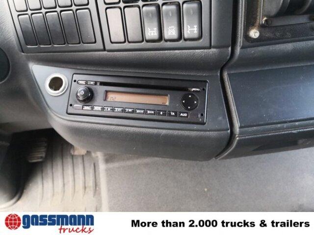 MAN TGL 12.180 4x2 BB Doka - Самосвал: фото 3 MAN TGL 12.180 4x2 BB Doka - Самосвал: фото 3