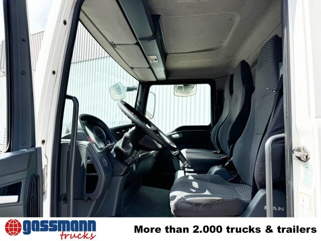 MAN TGL 7.150 4x2 BB mit LBW MBB (BJ. 2019) - Грузовик бортовой/ Платформа: фото 3 MAN TGL 7.150 4x2 BB mit LBW MBB (BJ. 2019) - Грузовик бортовой/ Платформа: фото 3