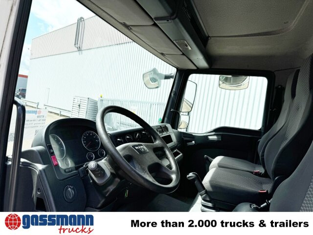 MAN TGL 7.150 4x2 BB mit LBW MBB (BJ. 2019) - Грузовик бортовой/ Платформа: фото 4 MAN TGL 7.150 4x2 BB mit LBW MBB (BJ. 2019) - Грузовик бортовой/ Платформа: фото 4