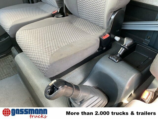 MAN TGL 7.150 4x2 BB mit MBB LBW - Грузовик с закрытым кузовом: фото 5 MAN TGL 7.150 4x2 BB mit MBB LBW - Грузовик с закрытым кузовом: фото 5