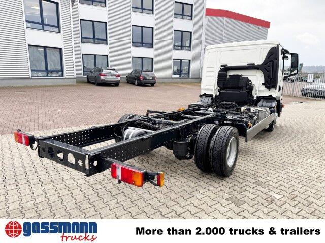Новый Грузовик бортовой/ Платформа MAN TGL 8.160/190 4x2 BL CH: фото 10