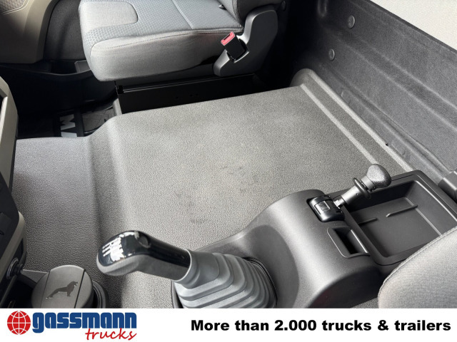 Новый Грузовик-шасси MAN TGL 8.160 4x2 BL CH, 3x VORHANDEN!: фото 6