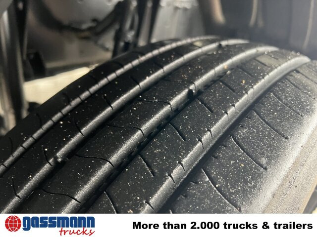 MAN TGL 8.180 4X2 BB, Meiller Kipper - Самосвал: фото 2 MAN TGL 8.180 4X2 BB, Meiller Kipper - Самосвал: фото 2