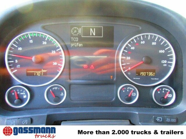 MAN TGL 8.180 4x2 BB, Falcom Hubbrille FAW 3000, - Эвакуатор: фото 2 MAN TGL 8.180 4x2 BB, Falcom Hubbrille FAW 3000, - Эвакуатор: фото 2