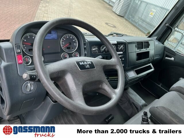 MAN TGL 8.180 4x2 BL mit MBB LBW - Грузовик с закрытым кузовом: фото 4 MAN TGL 8.180 4x2 BL mit MBB LBW - Грузовик с закрытым кузовом: фото 4