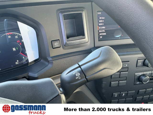 MAN TGL 8.190 4x2 BB CH, Nebenantrieb, 2x VORHANDEN - Грузовик-шасси: фото 5 MAN TGL 8.190 4x2 BB CH, Nebenantrieb, 2x VORHANDEN - Грузовик-шасси: фото 5