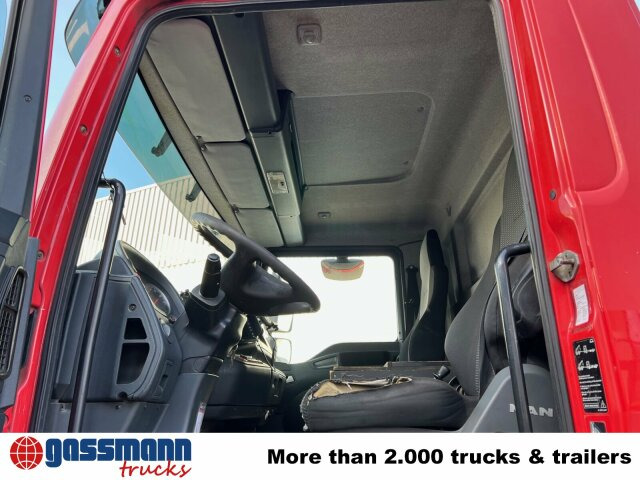 Грузовик-шасси, Автоманипулятор MAN TGM 13.250/340 4X4BL, Einzelbereifung, 2x: фото 14 Грузовик-шасси, Автоманипулятор MAN TGM 13.250/340 4X4BL, Einzelbereifung, 2x: фото 14