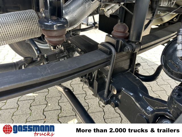 MAN TGM 13.250 4x4 BB CH, Only Export - Грузовик-шасси: фото 5 MAN TGM 13.250 4x4 BB CH, Only Export - Грузовик-шасси: фото 5