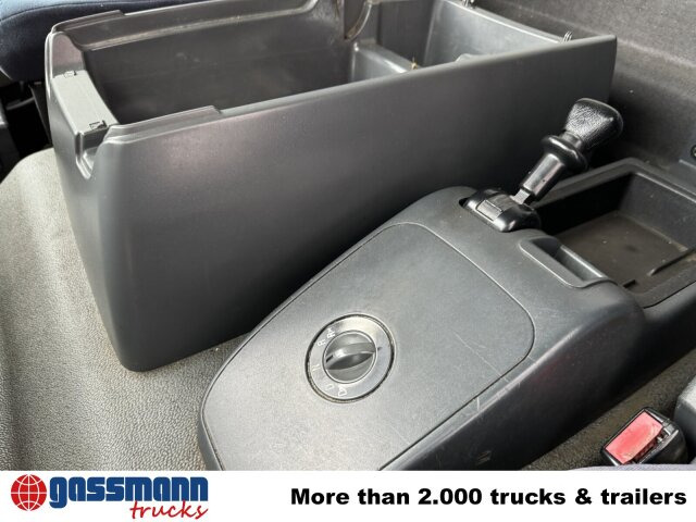 MAN TGM 18.280 4X2 BL, Esterer Tankaufbau ca. - Грузовик-цистерна: фото 5 MAN TGM 18.280 4X2 BL, Esterer Tankaufbau ca. - Грузовик-цистерна: фото 5