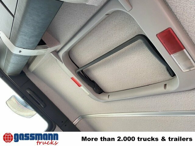 MAN TGM 18.280 4x2 BL Doka - Грузовик с закрытым кузовом: фото 5 MAN TGM 18.280 4x2 BL Doka - Грузовик с закрытым кузовом: фото 5