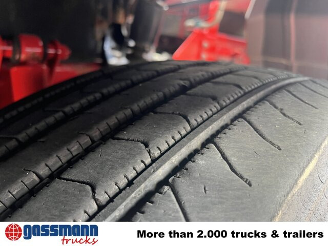 MAN TGS 26.440 6X4 BB, Tele-Absetzer - Портальный бункеровоз: фото 5 MAN TGS 26.440 6X4 BB, Tele-Absetzer - Портальный бункеровоз: фото 5