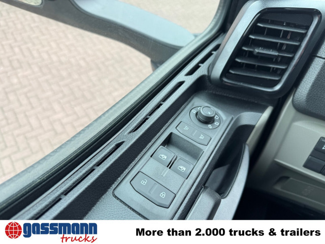 MAN TGS 33.440 BB 6x4 - Крюковой мультилифт: фото 5 MAN TGS 33.440 BB 6x4 - Крюковой мультилифт: фото 5