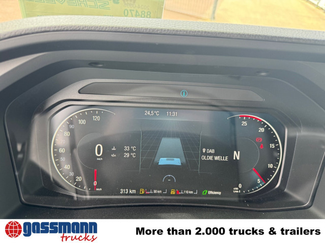 MAN TGS 33.480 6x6 BB CH, Hohe Bauart, Nebenantrieb - Крюковой мультилифт: фото 3 MAN TGS 33.480 6x6 BB CH, Hohe Bauart, Nebenantrieb - Крюковой мультилифт: фото 3