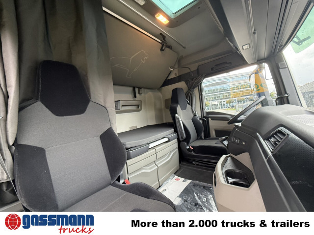 MAN TGX 26.470 6x2-4 BL, Lenk-/Liftachse, Retarder, - Грузовик бортовой/ Платформа, Автоманипулятор: фото 2 MAN TGX 26.470 6x2-4 BL, Lenk-/Liftachse, Retarder, - Грузовик бортовой/ Платформа, Автоманипулятор: фото 2