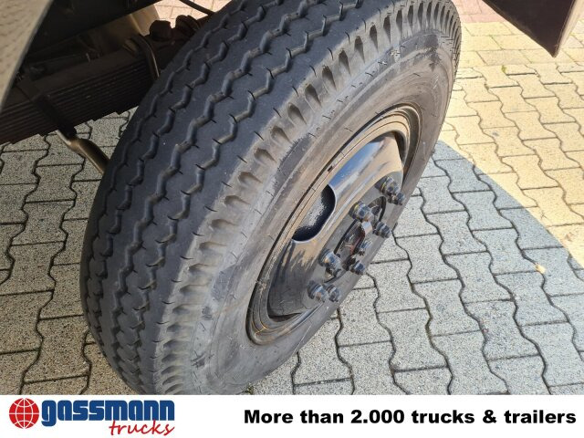 Magirus Deutz A 3500/6, TLF 16/25, TLF 16/53, 4x4 - Пожарная машина: фото 4 Magirus Deutz A 3500/6, TLF 16/25, TLF 16/53, 4x4 - Пожарная машина: фото 4