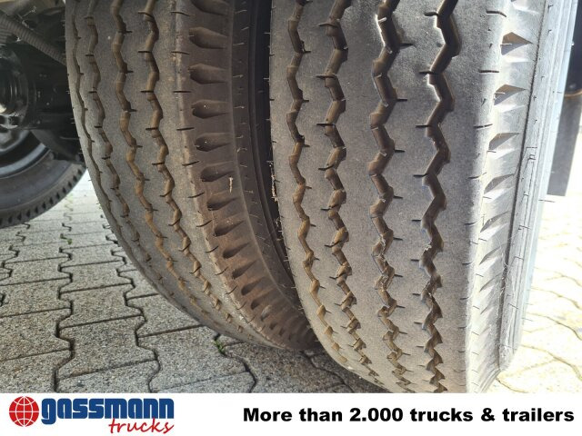 Magirus Deutz A 3500/6, TLF 16/25, TLF 16/53, 4x4 - Пожарная машина: фото 2 Magirus Deutz A 3500/6, TLF 16/25, TLF 16/53, 4x4 - Пожарная машина: фото 2