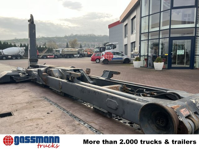 Meiller RK 19.65 S Abrollanlage - Система портальной погрузки/ Мультилифт: фото 4 Meiller RK 19.65 S Abrollanlage - Система портальной погрузки/ Мультилифт: фото 4