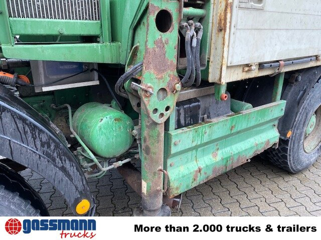 Mercedes-Benz 2635 6x4, V8, Heckkran Palfinger PK 28000, Funk, - Грузовик бортовой/ Платформа, Автоманипулятор: фото 3 Mercedes-Benz 2635 6x4, V8, Heckkran Palfinger PK 28000, Funk, - Грузовик бортовой/ Платформа, Автоманипулятор: фото 3