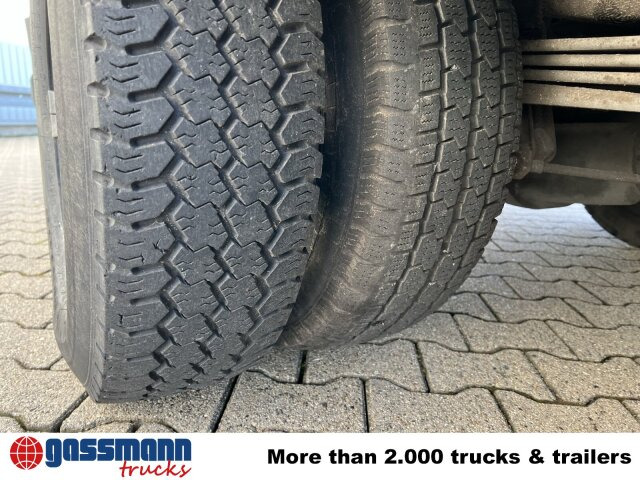 Mercedes-Benz 711 D-KA 4x2, Standklima, 11-Sitze, 2 x on stock - Микроавтобус, Пассажирский фургон: фото 3 Mercedes-Benz 711 D-KA 4x2, Standklima, 11-Sitze, 2 x on stock - Микроавтобус, Пассажирский фургон: фото 3