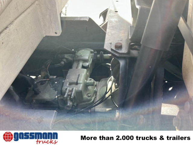 Mercedes-Benz 914 K 4x2 - Самосвал: фото 3 Mercedes-Benz 914 K 4x2 - Самосвал: фото 3