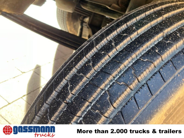 Mercedes-Benz 914 K 4x2 - Самосвал: фото 2 Mercedes-Benz 914 K 4x2 - Самосвал: фото 2