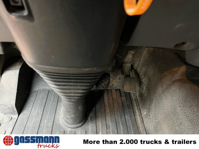 Mercedes-Benz Actros 2541 L 6x2, Lenk-/Liftachse - Грузовик-шасси: фото 5 Mercedes-Benz Actros 2541 L 6x2, Lenk-/Liftachse - Грузовик-шасси: фото 5