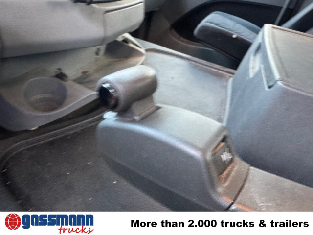 Mercedes-Benz Actros 2541 L 6x2, Lenkachse, Meiller RK 20.65, - Крюковой мультилифт, Автоманипулятор: фото 5 Mercedes-Benz Actros 2541 L 6x2, Lenkachse, Meiller RK 20.65, - Крюковой мультилифт, Автоманипулятор: фото 5