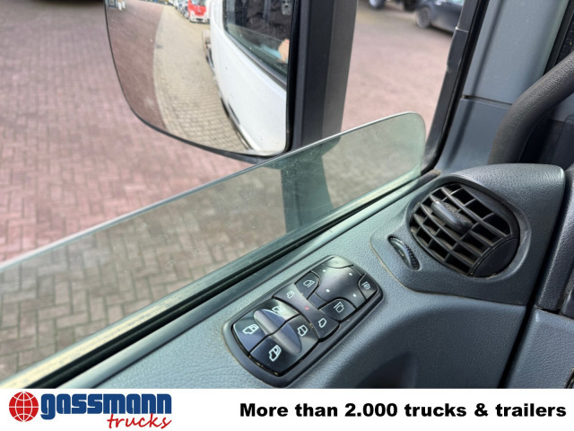 Mercedes-Benz Actros 2644 L 6x4 - Грузовик-шасси: фото 2 Mercedes-Benz Actros 2644 L 6x4 - Грузовик-шасси: фото 2