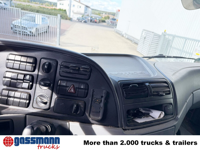 Mercedes-Benz Actros 2646 K 6x4, Retarder - Грузовик-шасси: фото 2 Mercedes-Benz Actros 2646 K 6x4, Retarder - Грузовик-шасси: фото 2