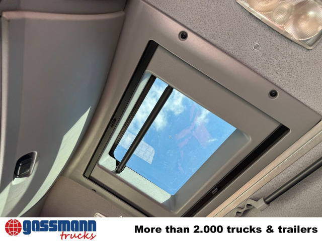 Mercedes-Benz Actros 2648 LK 6x4, Retarder, Bi-Xenon - Грузовик-шасси: фото 3 Mercedes-Benz Actros 2648 LK 6x4, Retarder, Bi-Xenon - Грузовик-шасси: фото 3