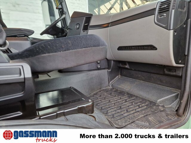 Mercedes-Benz Antos 1848 L 4x2, Meiller AK 12 MTG Teleskop, - Портальный бункеровоз: фото 2 Mercedes-Benz Antos 1848 L 4x2, Meiller AK 12 MTG Teleskop, - Портальный бункеровоз: фото 2