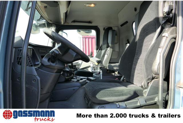 Крюковой мультилифт Mercedes-Benz Antos 3543 L 8x2/6, Retarder, 2x Lenkachse,: фото 11 Крюковой мультилифт Mercedes-Benz Antos 3543 L 8x2/6, Retarder, 2x Lenkachse,: фото 11