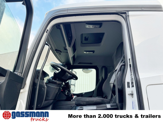 Mercedes-Benz Arocs 1840 L 4x2, Kran Palfinger PK12001L, - Грузовик бортовой/ Платформа, Автоманипулятор: фото 2 Mercedes-Benz Arocs 1840 L 4x2, Kran Palfinger PK12001L, - Грузовик бортовой/ Платформа, Автоманипулятор: фото 2