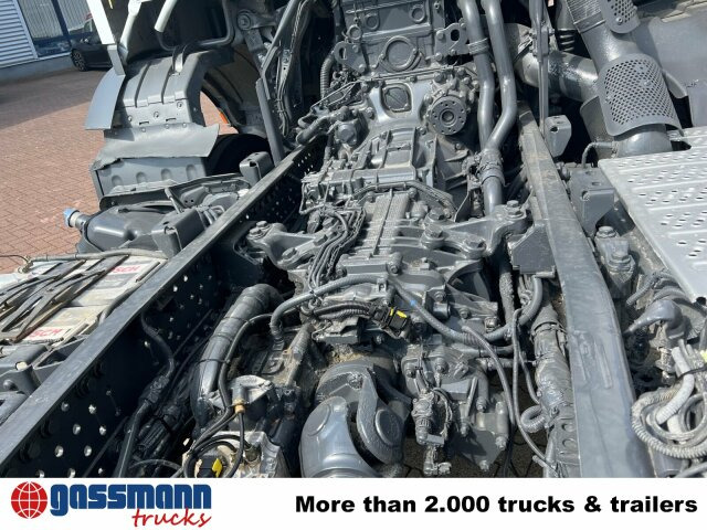 Крюковой мультилифт Mercedes-Benz Arocs 2642 K 6x4/33 , Retarder, Motorabtrieb: фото 14