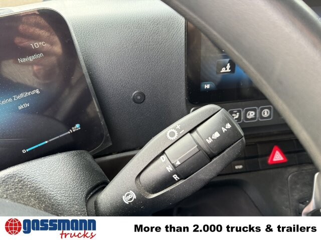 Mercedes-Benz Arocs 2642 L 6x2/42, Liftachse, Hiab 21S56 bis - Крюковой мультилифт: фото 5 Mercedes-Benz Arocs 2642 L 6x2/42, Liftachse, Hiab 21S56 bis - Крюковой мультилифт: фото 5