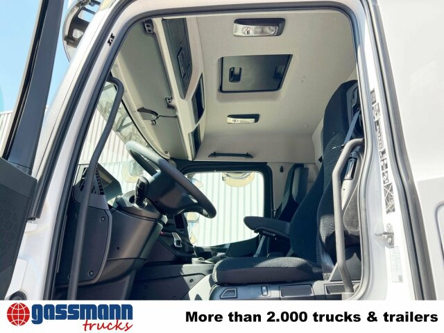 Mercedes-Benz Arocs 3240 8x4, Meiller 3-Seiten Kipper, ca. - Самосвал: фото 4 Mercedes-Benz Arocs 3240 8x4, Meiller 3-Seiten Kipper, ca. - Самосвал: фото 4