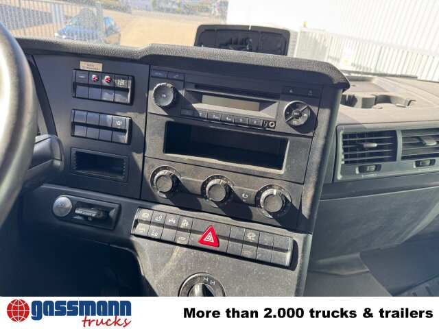 Mercedes-Benz Arocs 3242/48 LK 8x4/4, Lenk-/Liftachse - Крюковой мультилифт: фото 5 Mercedes-Benz Arocs 3242/48 LK 8x4/4, Lenk-/Liftachse - Крюковой мультилифт: фото 5