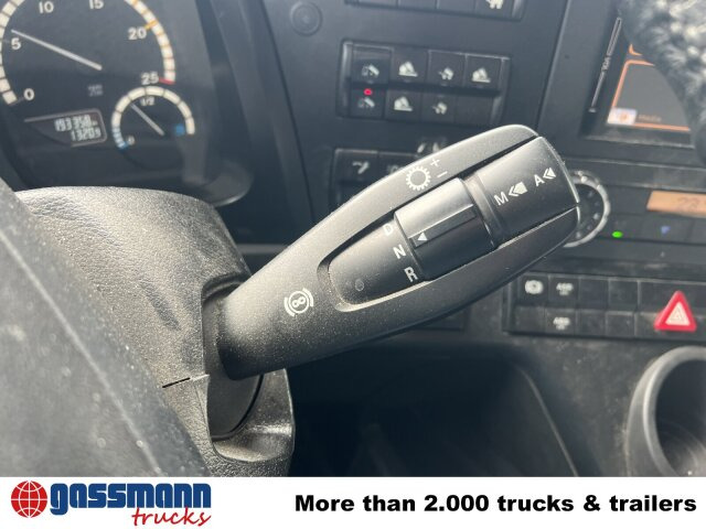 Mercedes-Benz Arocs 3253 K 8x4/4, Retarder, Motorabtrieb - Крюковой мультилифт: фото 2 Mercedes-Benz Arocs 3253 K 8x4/4, Retarder, Motorabtrieb - Крюковой мультилифт: фото 2