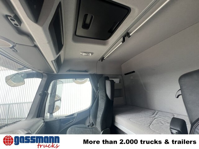 Mercedes-Benz Arocs 3253 K 8x4/4, Retarder, Motorabtrieb - Крюковой мультилифт: фото 5 Mercedes-Benz Arocs 3253 K 8x4/4, Retarder, Motorabtrieb - Крюковой мультилифт: фото 5