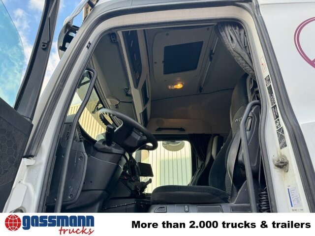 Mercedes-Benz Arocs 3258 LK 8x4/4, Retarder, Stahlmulde ca. - Внедорожный самосвал: фото 3 Mercedes-Benz Arocs 3258 LK 8x4/4, Retarder, Stahlmulde ca. - Внедорожный самосвал: фото 3