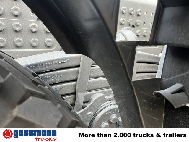 Mercedes-Benz Arocs 4151 AK 8x8/4, Grounder - Крюковой мультилифт: фото 3 Mercedes-Benz Arocs 4151 AK 8x8/4, Grounder - Крюковой мультилифт: фото 3