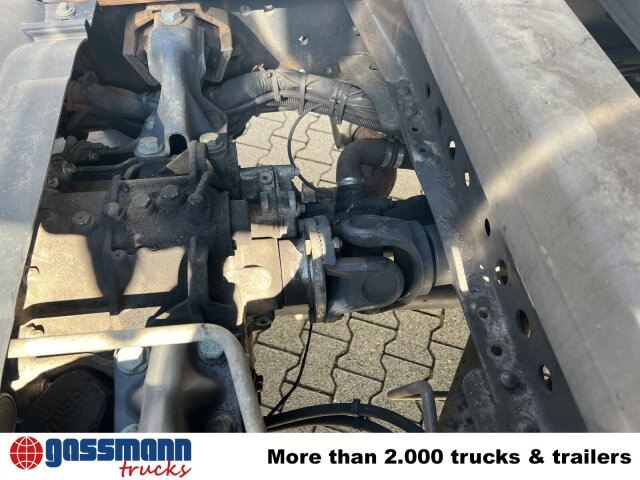 Mercedes-Benz Atego 1323 AK 4x4 - Самосвал: фото 2 Mercedes-Benz Atego 1323 AK 4x4 - Самосвал: фото 2